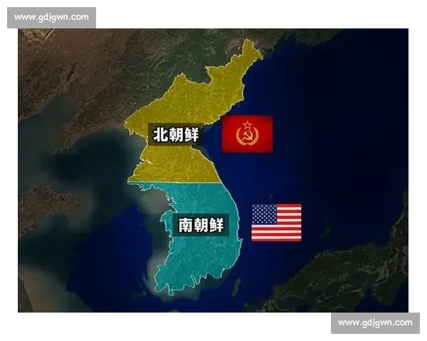 朝鲜与美国博弈升级下的半岛安全与全球格局走向分析新变数前景 朝鲜与美国博弈升级下的半岛安全与全球格局走向分析新变数前景