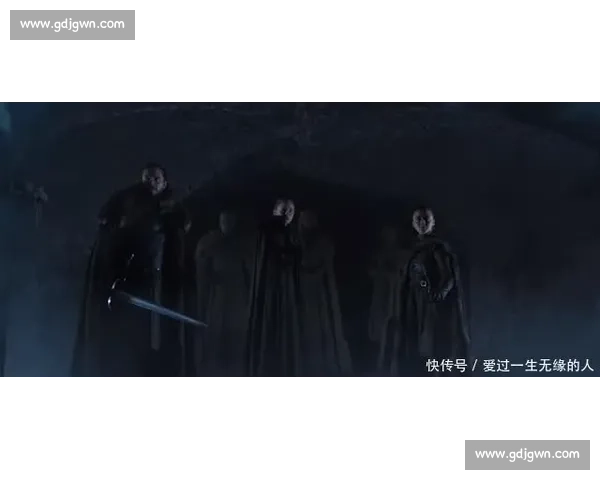 松达尔与布兰的较量揭秘：权力斗争与命运交织的暗潮争锋